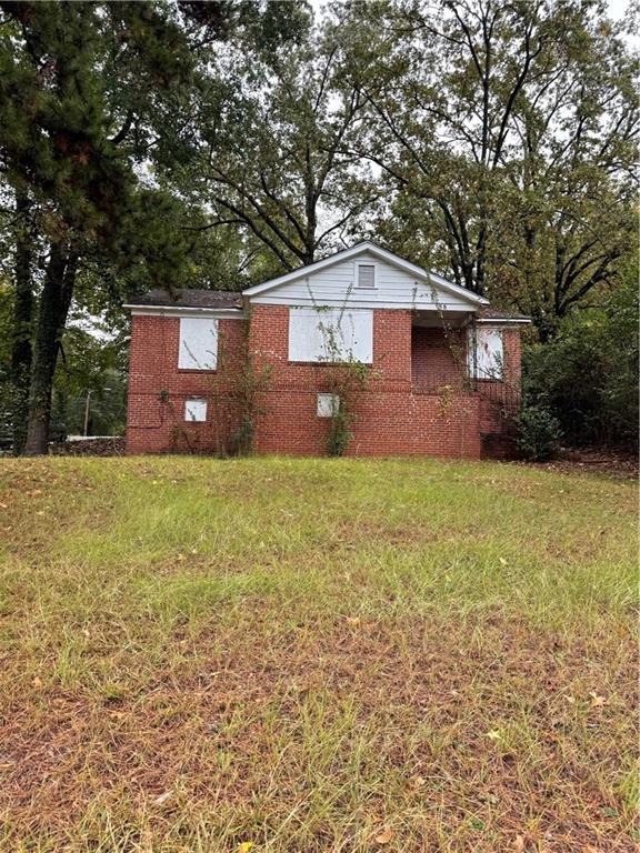 Douglas St, Columbus, GA 31903