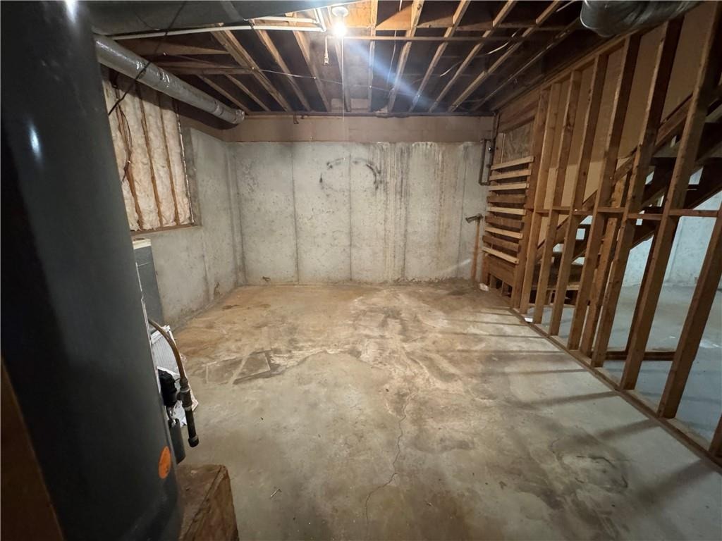 Hairston Pl, Stone Mountain, GA 30088
