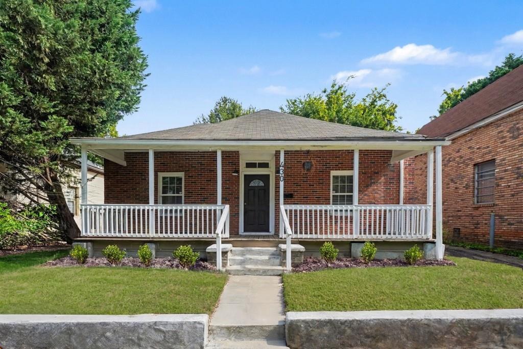 Gartrell St, Atlanta, GA 30312