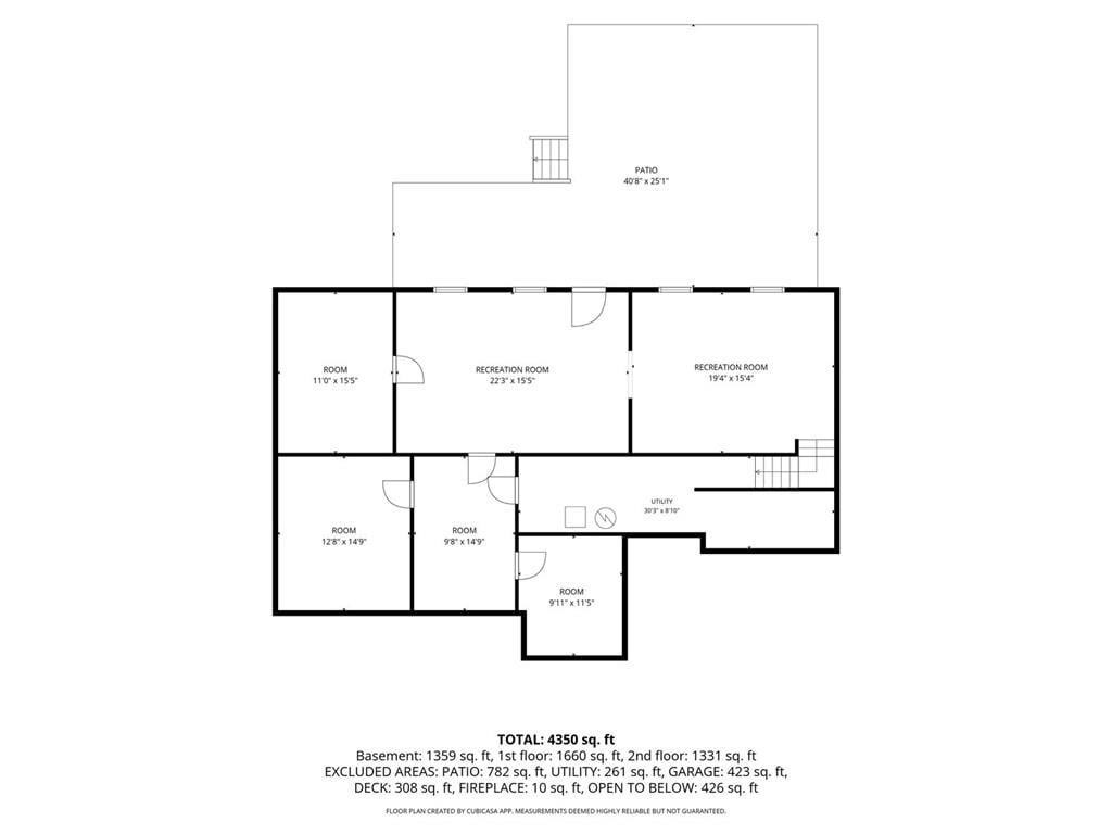 Fairford Ln, Johns Creek, GA 30097