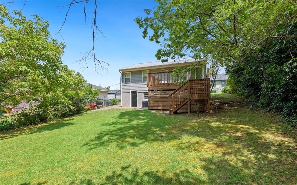 Northwest Dr, Atlanta, GA 30318