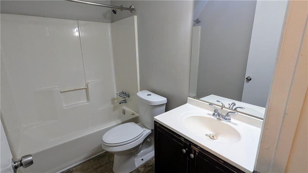 Greenhedge Dr, Stone Mountain, GA 30088 #1