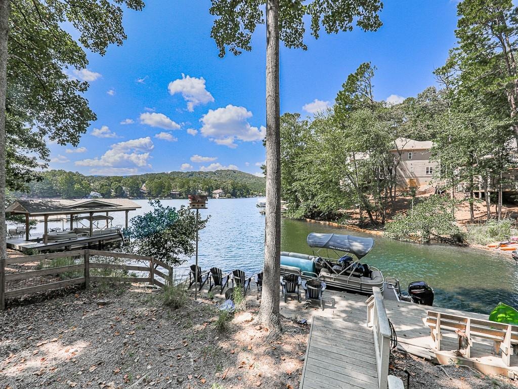 Douglas Fir Dr, Waleska, GA 30183 #1