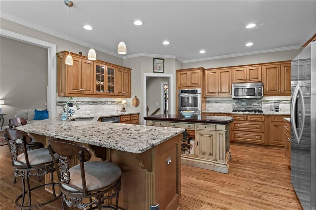 Hardage Farm Dr, Marietta, GA 30064 #1
