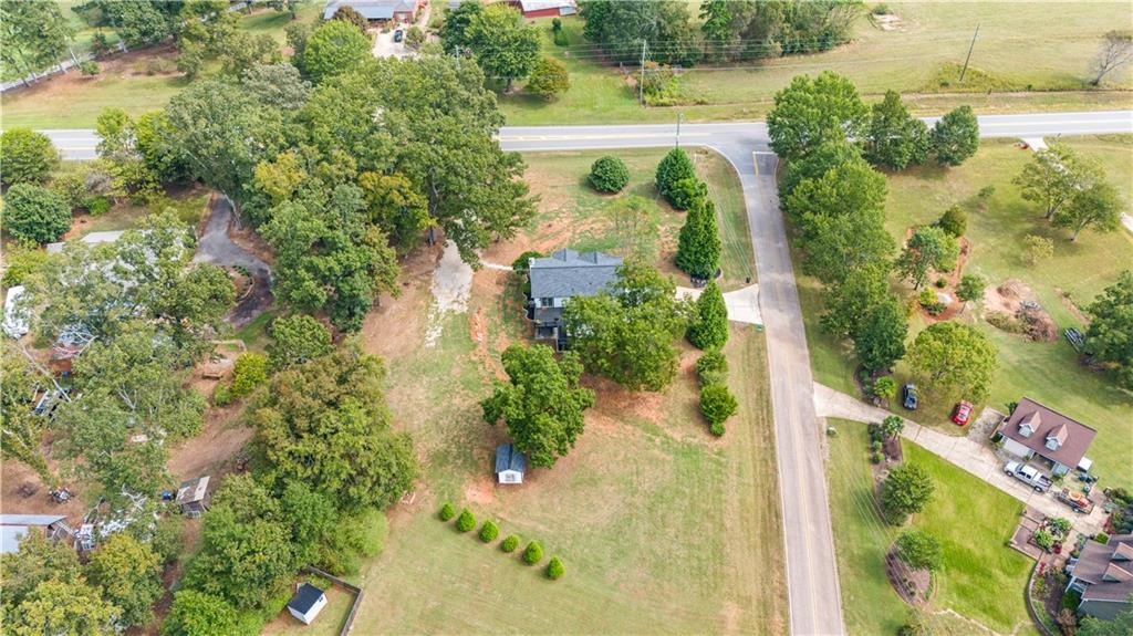 Highway 60 , Pendergrass, GA 30567 #1
