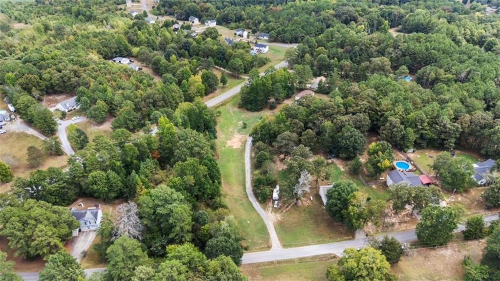 New Harmony Rd, Cedartown, GA 30125