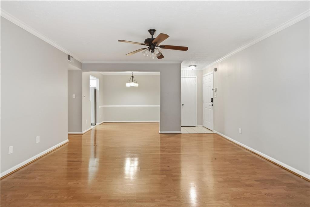 Roswell Rd, Sandy Springs, GA 30342 #1