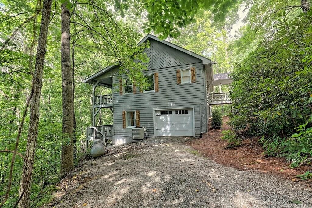 Mint Ln, Clayton, GA 30525