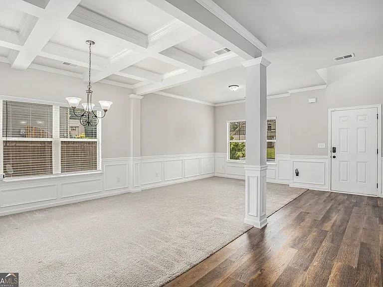 Enon Mill Ln, Atlanta, GA 30331