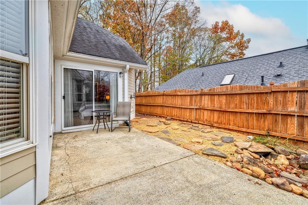 Kathryn Glen Dr, Acworth, GA 30101 #1