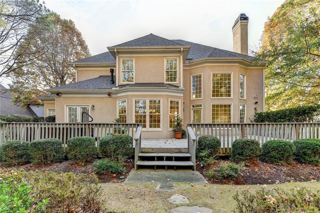 Vintage Club Dr, Johns Creek, GA 30097 #1