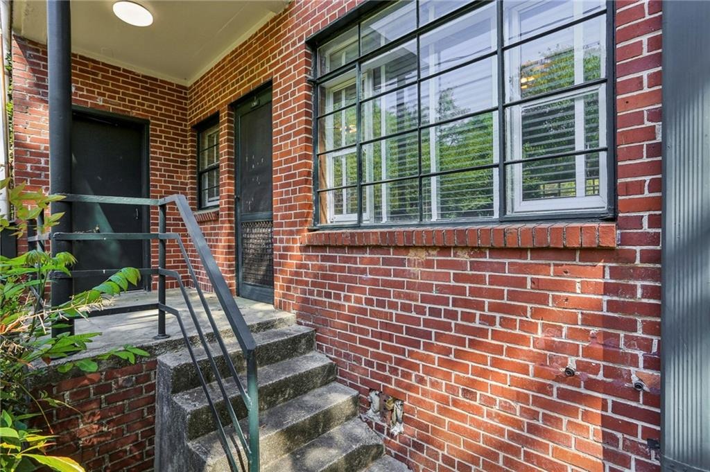 Normandy Dr, Atlanta, GA 30306 #1