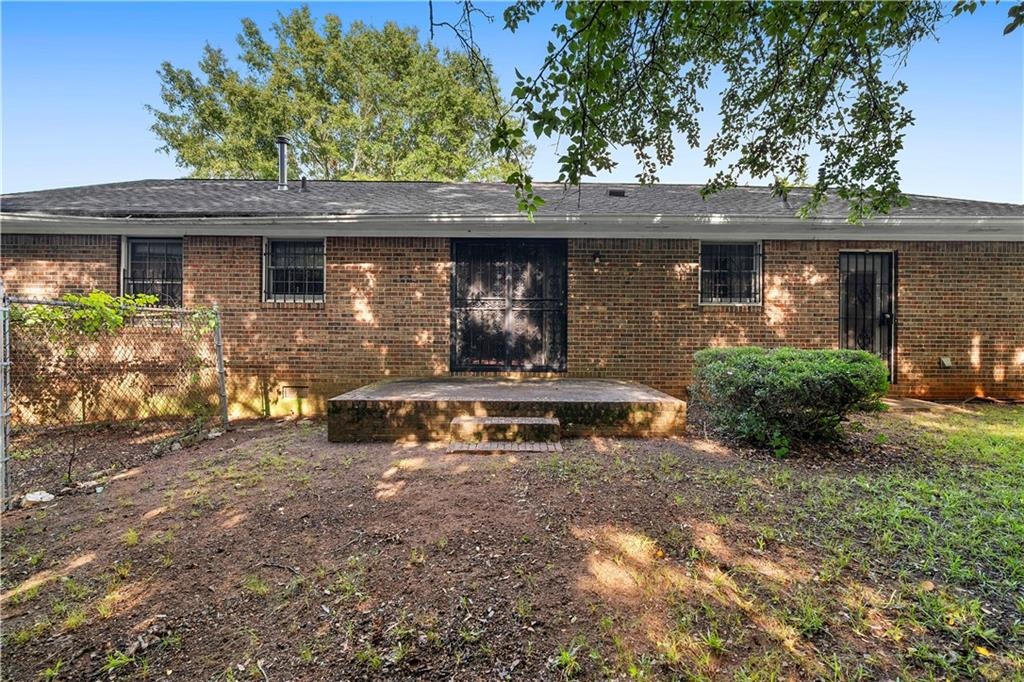 Irvin St, Jonesboro, GA 30236 #1