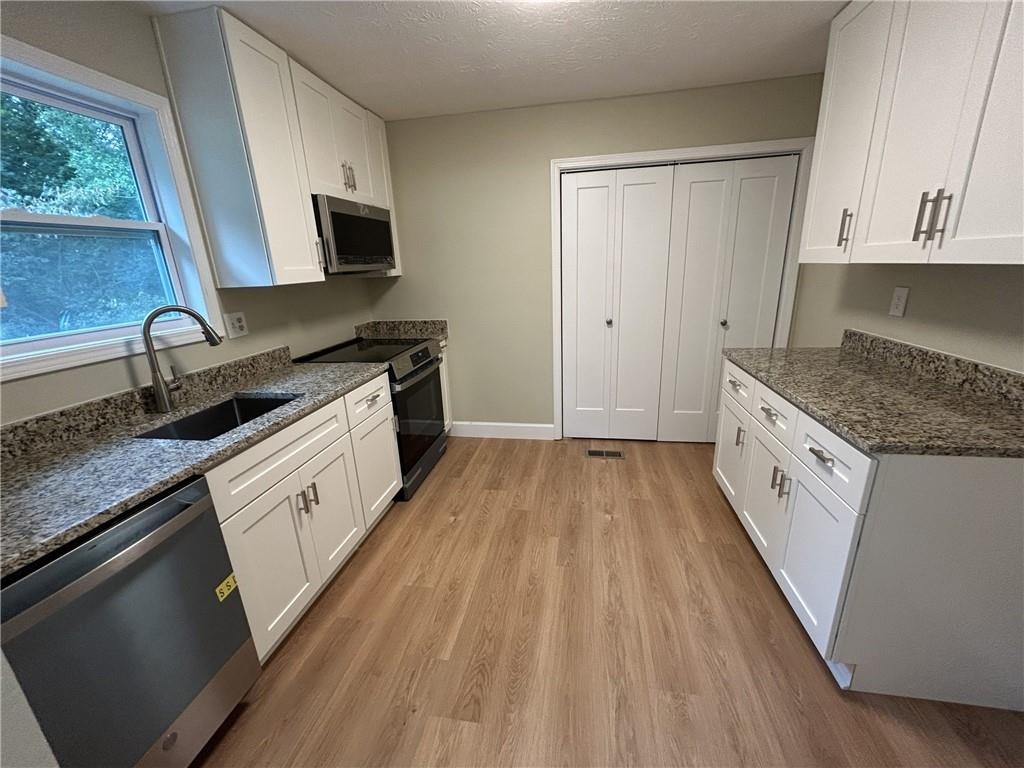 Legion Lake Rd, Douglasville, GA 30135 #1