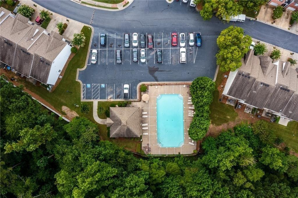Dandridge Way, Duluth, GA 30096
