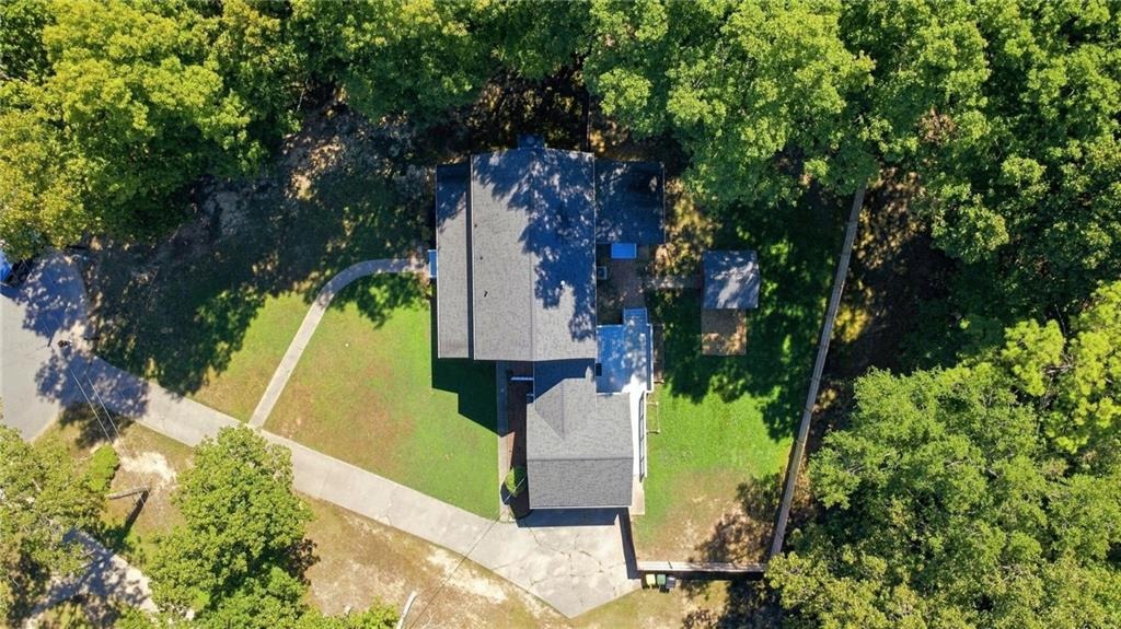Creekview Dr, Rome, GA 30165