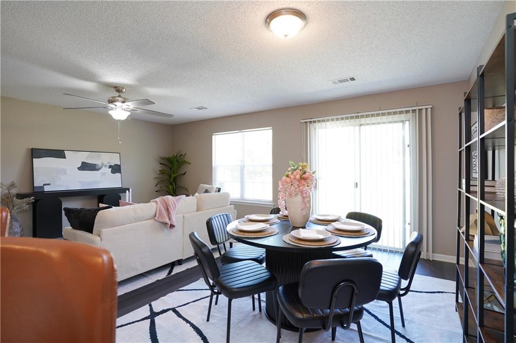 Creekview Ln, Morrow, GA 30260 #1