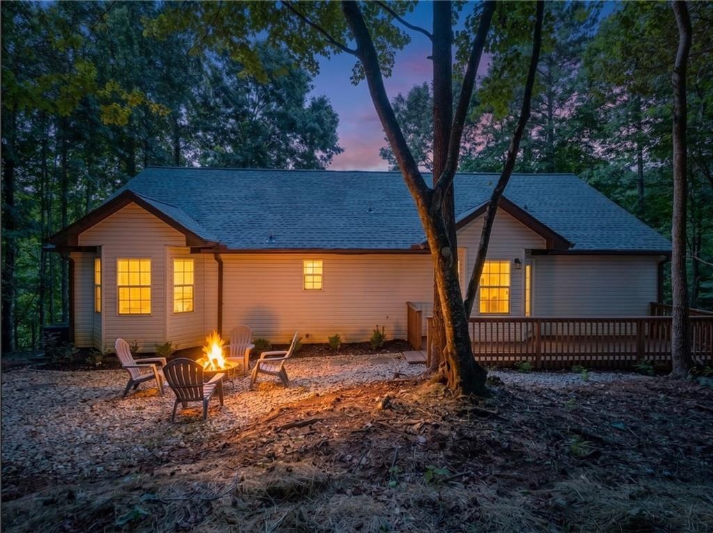 Pine Tree Ln, Gainesville, GA 30501