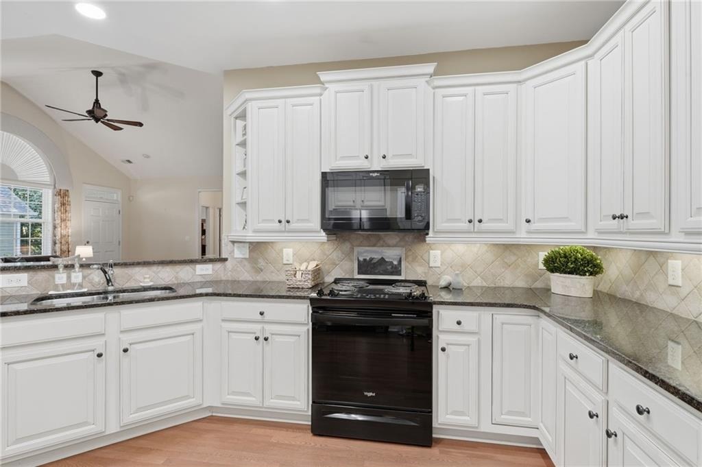 Grapevine Cir, Cumming, GA 30041 #1