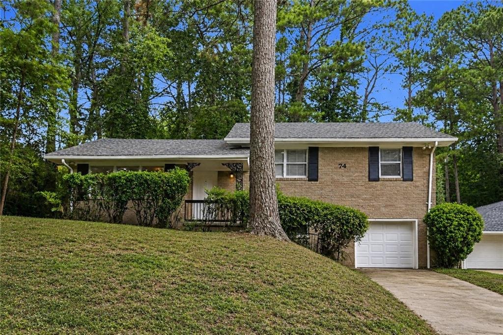 Hollis Ter, Atlanta, GA 30311