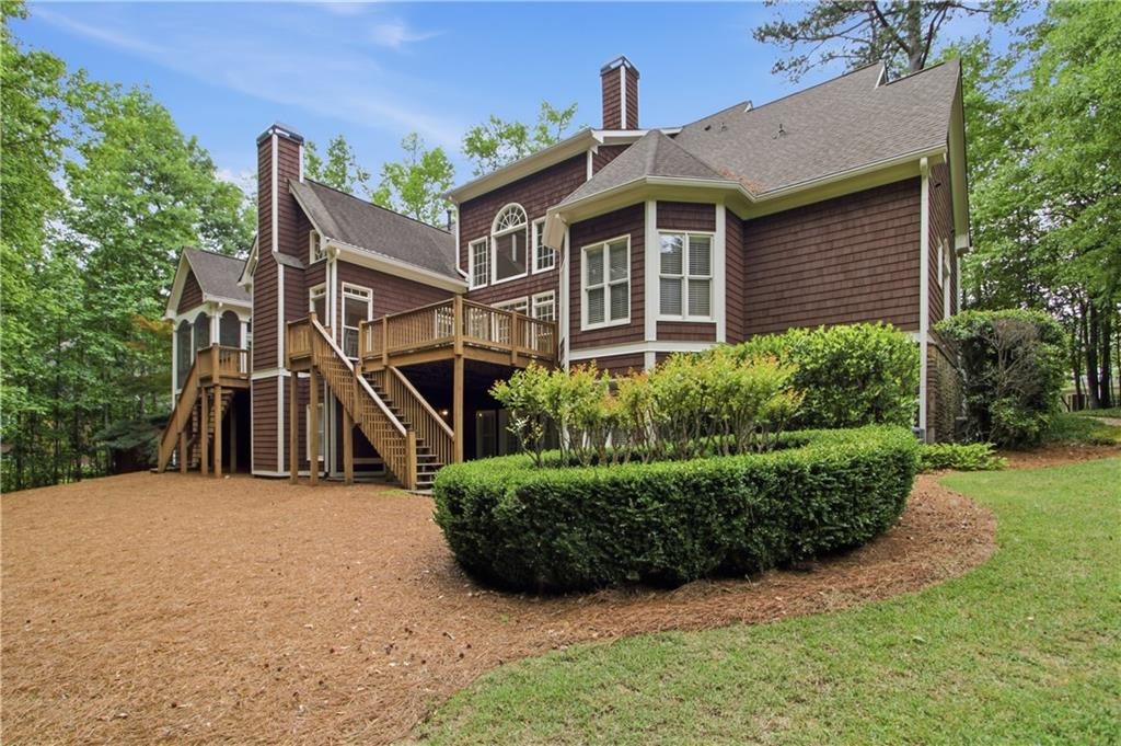 Kirk Ln, Kennesaw, GA 30152 #1