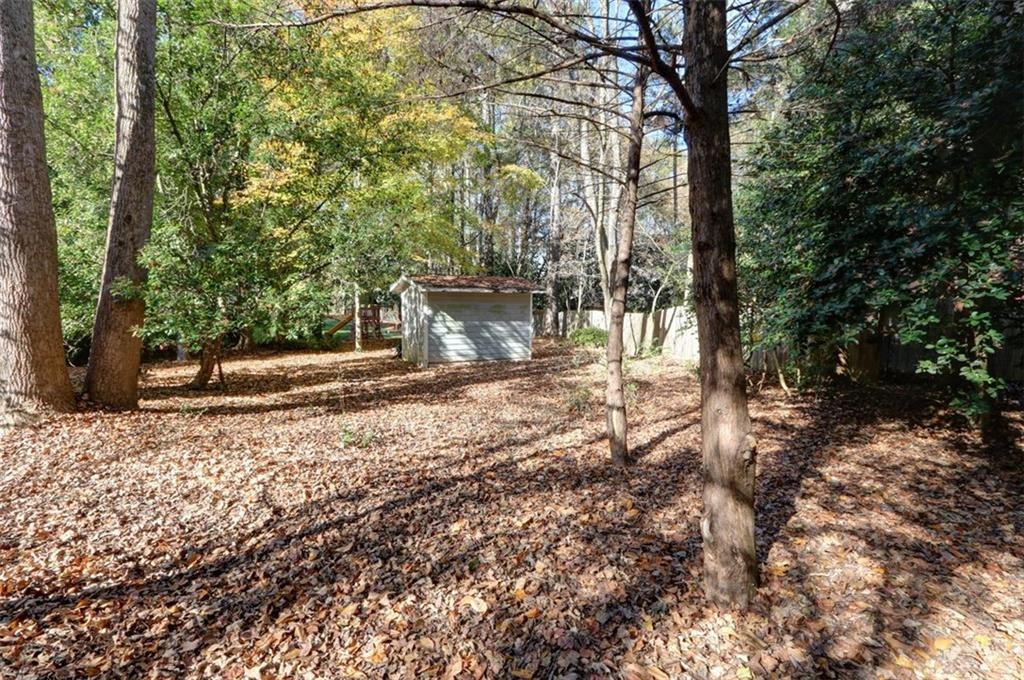 Nesbit Ferry Ln, Sandy Springs, GA 30350 #1