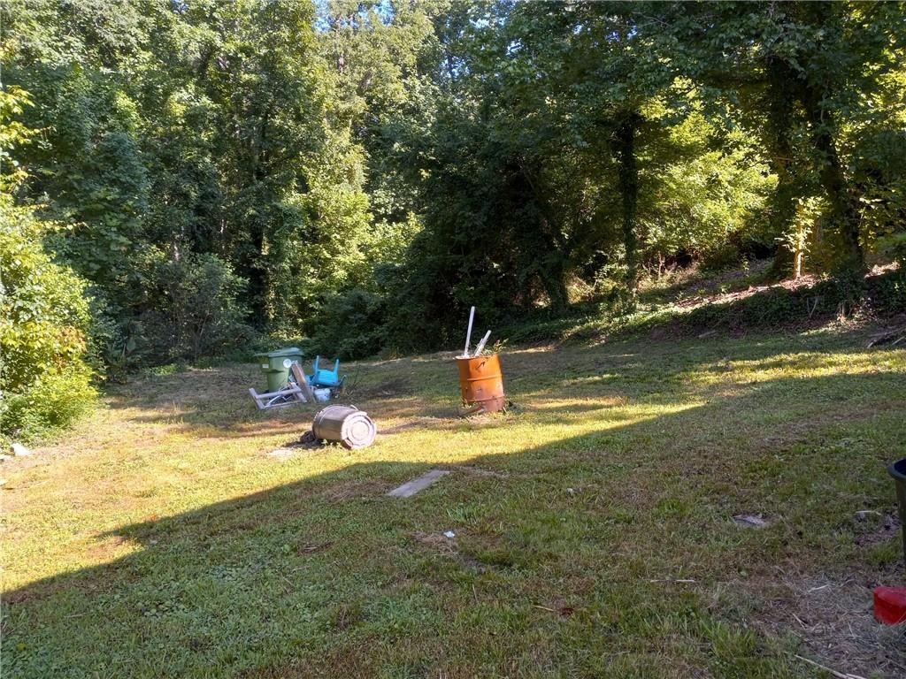 Baker Ridge Dr, Atlanta, GA 30318 #1
