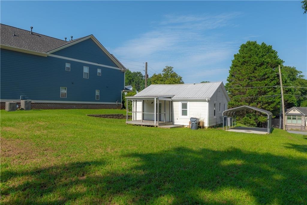 Winn St, Acworth, GA 30101 #1