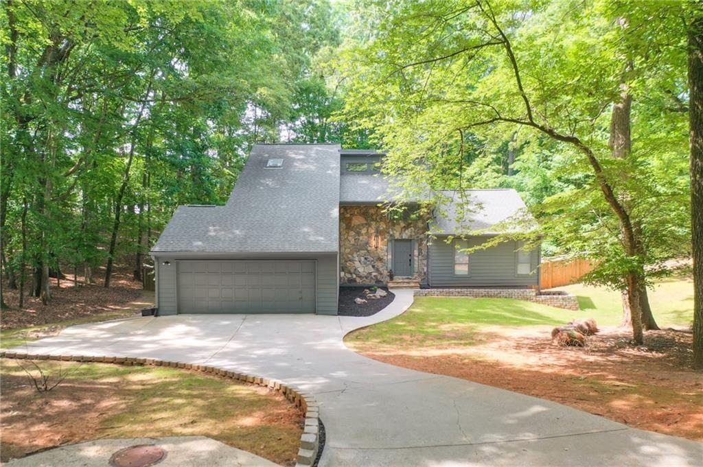 Woodman Pl, Roswell, GA 30076 #1
