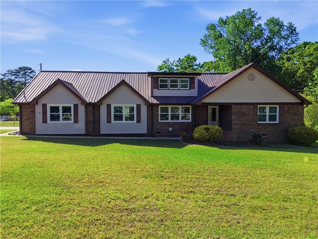 Kings Hwy, Douglasville, GA 30135 #1