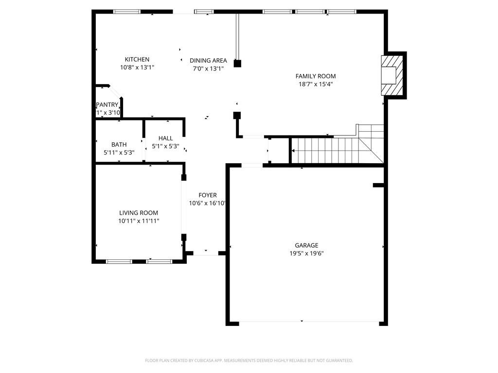 Glencliff Dr, Sugar Hill, GA 30518 #1