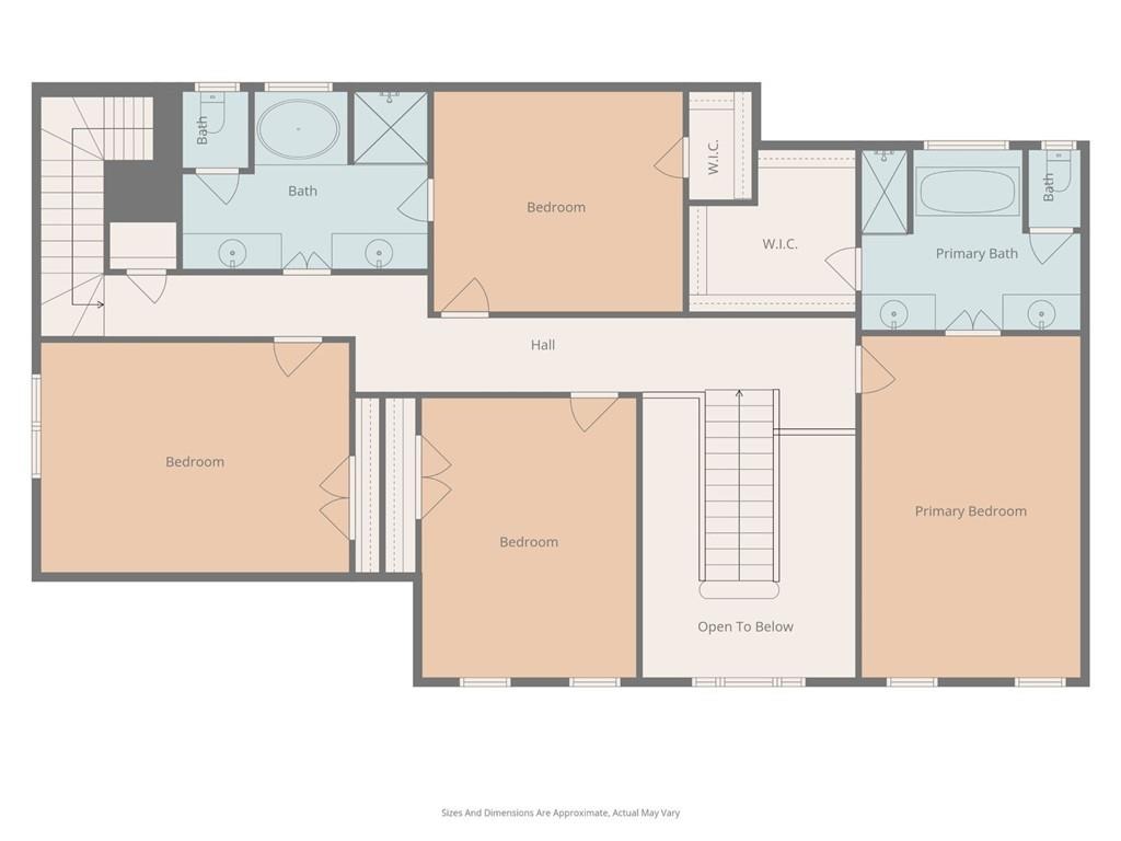 Mackinac Dr, Johns Creek, GA 30022 #1