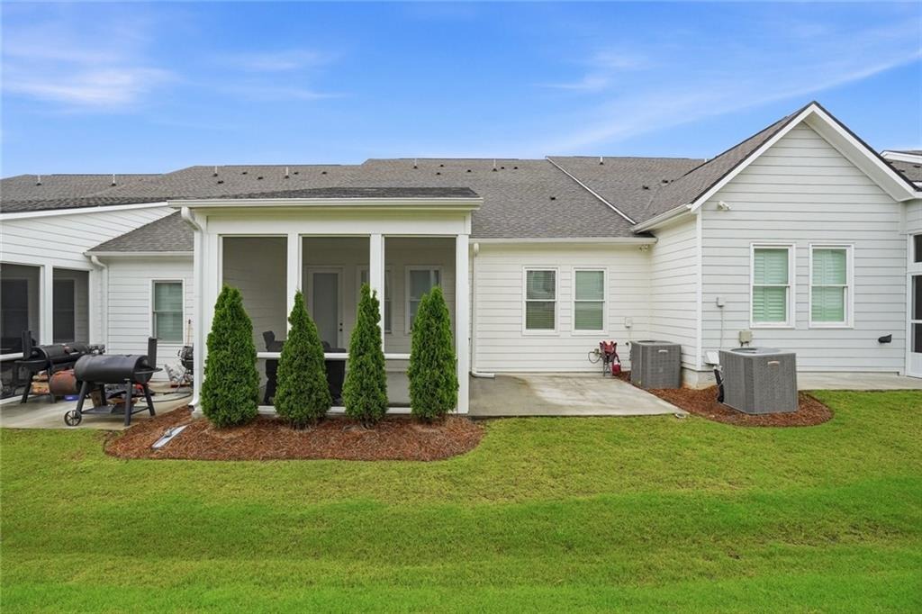 Kirkham Way, Kennesaw, GA 30152 #1