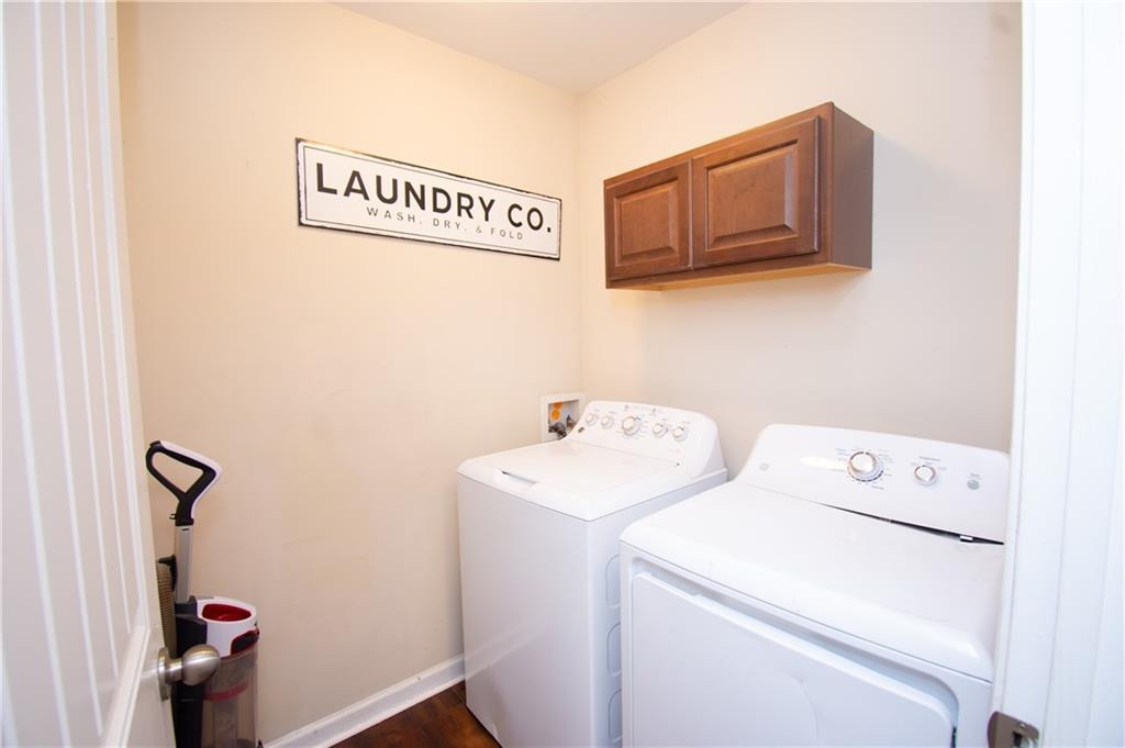 Olive Branch Cir, Powder Springs, GA 30127 #1