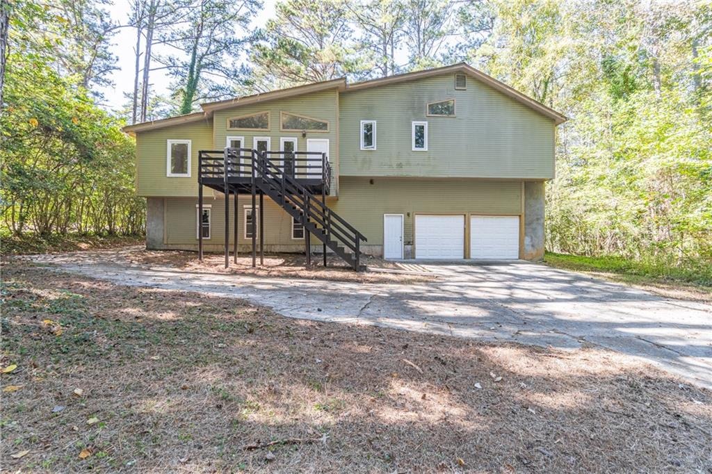 Windhaven Trl, Atlanta, GA 30331