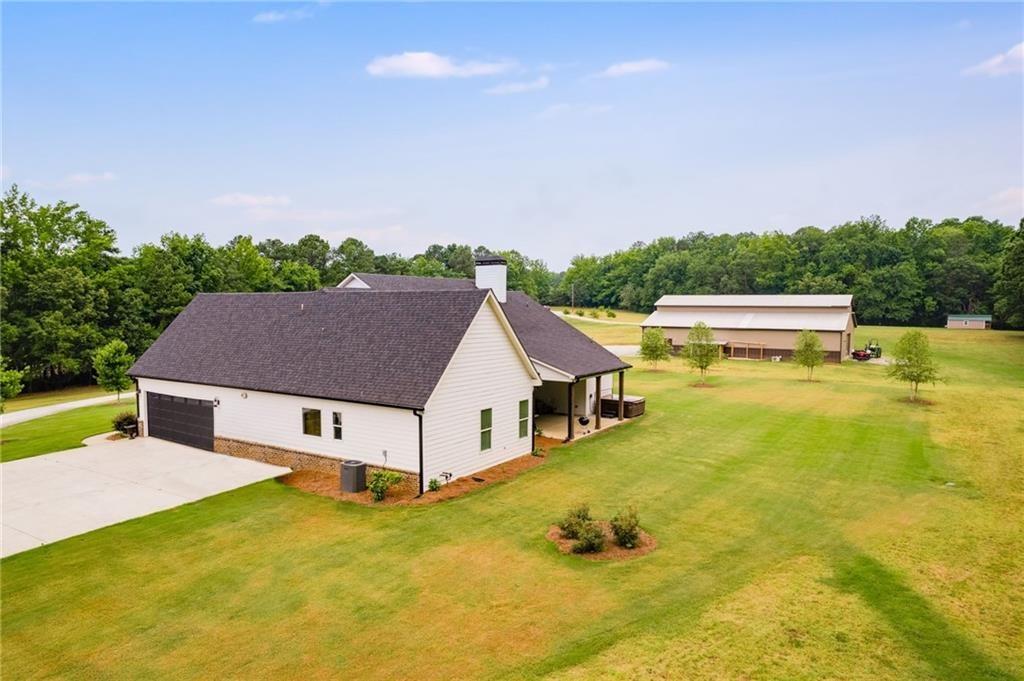 Taylor Path, Dallas, GA 30157 #1