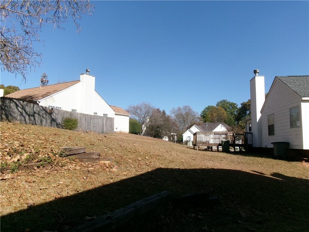 Central Park Dr, Atlanta, GA 30354 #1