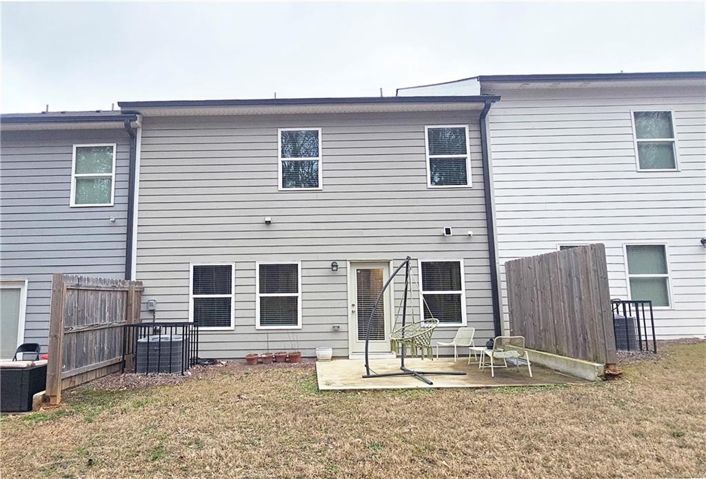 Endurance Ct, Atlanta, GA 30349