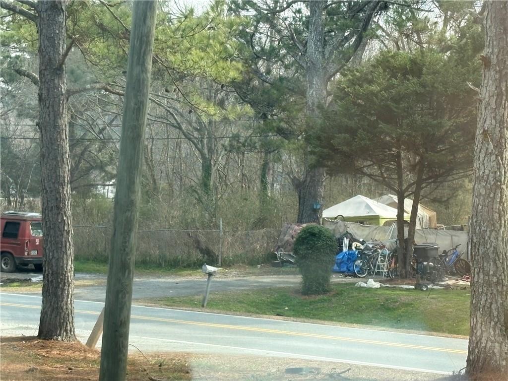 Vinson Mountain Rd, Rockmart, GA 30153 #1