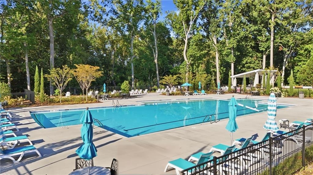 Waterside Pkwy, Peachtree Corners, GA 30092 #1