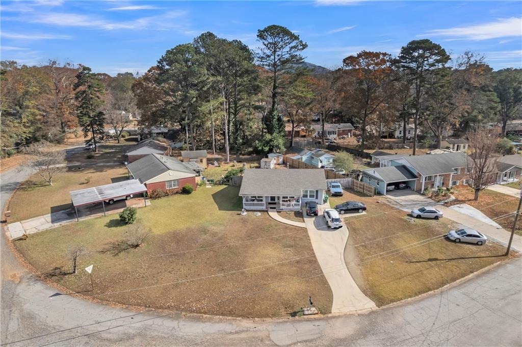 Dantel Ct, Stone Mountain, GA 30083 #1