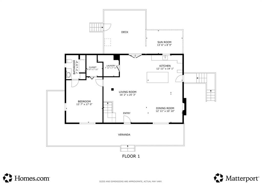 Maroney Mill Rd, Douglasville, GA 30134 #1
