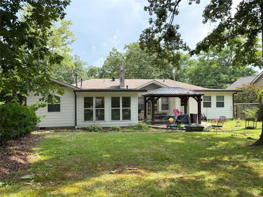 Dodd St, Rome, GA 30165 #1