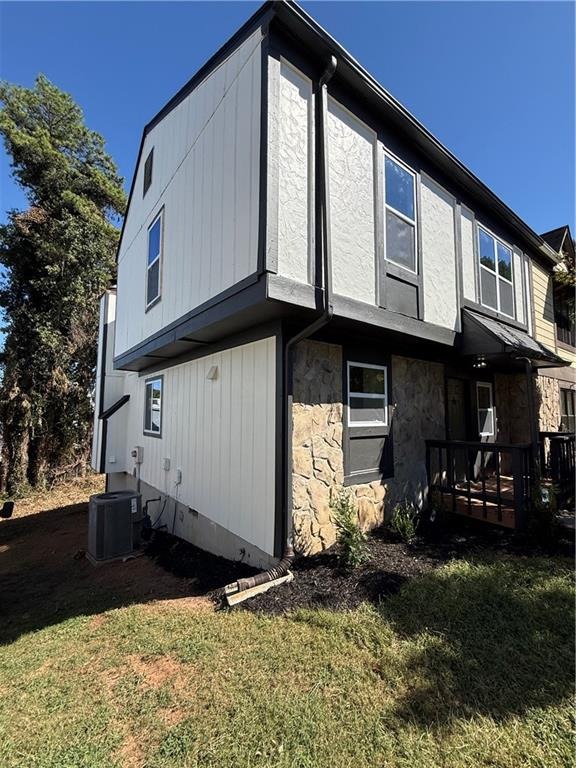 Ridgecrest Ln, Smyrna, GA 30080