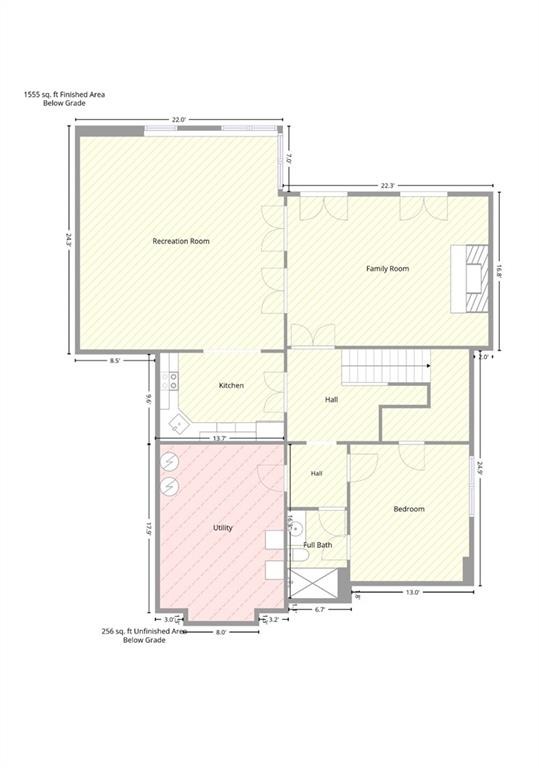 Henderson Rd, Alpharetta, GA 30004