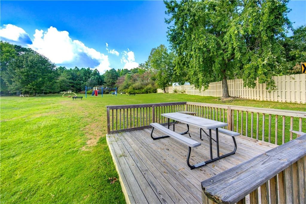 Tulip Petal Rd, Auburn, GA 30011 #1