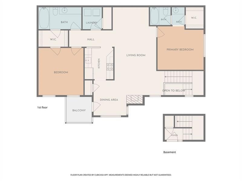 Peachtree Forest Ter, Peachtree Corners, GA 30092