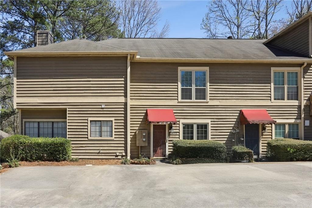 Steeplechase , Alpharetta, GA 30004