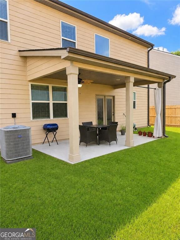 Audrey Ln, Lithonia, GA 30038 #1