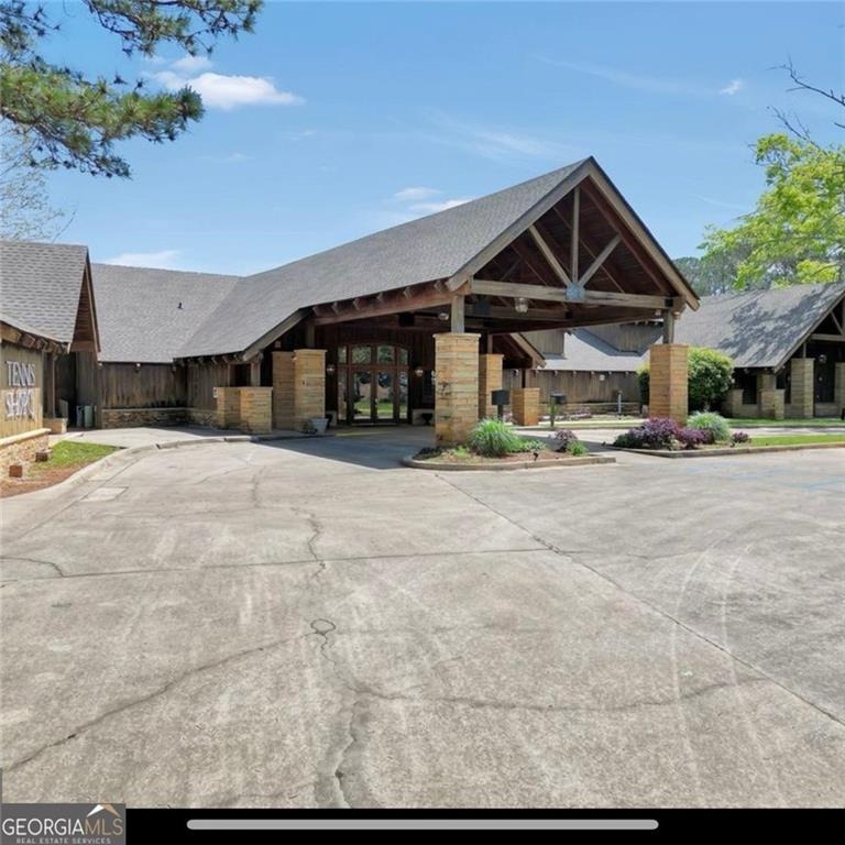 River North Blvd, Macon, GA 31211 #1